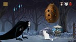 CAT AND GHOSTLY ROAD XBOX КЛЮЧ/КОД