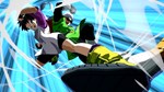 DRAGON BALL FIGHTERZ - LEGENDARY EDITION(XBOX SERIES X|