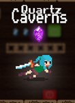 QUARTZ CAVERNS XBOX КЛЮЧ/КОД