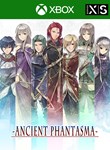 ANCIENT PHANTASMA XBOX + PC (WIN) КЛЮЧ/КОД