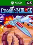 COSMIC MIRAGE (XBOX ONE) XBOX КЛЮЧ/КОД