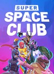 SUPER SPACE CLUB XBOX КЛЮЧ/КОД