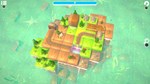 CUBE RAILWAY XBOX КЛЮЧ/КОД