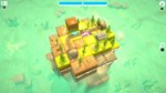 CUBE RAILWAY XBOX КЛЮЧ/КОД