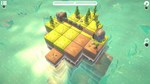 CUBE RAILWAY XBOX КЛЮЧ/КОД