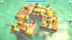 CUBE RAILWAY XBOX КЛЮЧ/КОД