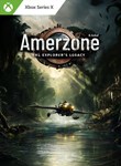 AMERZONE - THE EXPLORER´S LEGACY XBOX SERIES S|X + PC (