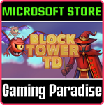 BLOCK TOWER TD (WINDOWS) PC (WIN) КЛЮЧ/КОД