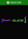 BOOOM-SLANG! XBOX КЛЮЧ/КОД