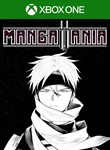 MANGAVANIA 2 XBOX КЛЮЧ/КОД