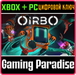 OIRBO XBOX + PC (WIN) КЛЮЧ/КОД