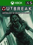 OUTBREAK: ANTHOLOGY OF DEATH COLLECTION XBOX КЛЮЧ/КОД