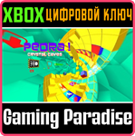 PEDRA CRYSTAL CAVES XBOX КЛЮЧ/КОД