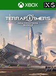 TERRAFORMERS: NEW FRONTIERS BUNDLE XBOX КЛЮЧ/КОД