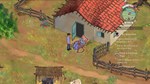 THE PALACE ON THE HILL XBOX КЛЮЧ/КОД