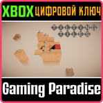 TILTING TILES XBOX КЛЮЧ/КОД