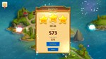 ARGONAUTS AGENCY 5: CAPTIVE OF CIRCE XBOX КЛЮЧ/КОД