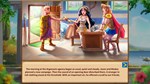 ARGONAUTS AGENCY 5: CAPTIVE OF CIRCE XBOX КЛЮЧ/КОД