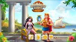 ARGONAUTS AGENCY 5: CAPTIVE OF CIRCE XBOX КЛЮЧ/КОД