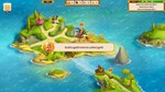 ARGONAUTS AGENCY 5: CAPTIVE OF CIRCE XBOX КЛЮЧ/КОД