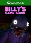 BILLY’S GAME SHOW XBOX КЛЮЧ/КОД