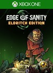 EDGE OF SANITY - ELDRITCH EDITION XBOX КЛЮЧ/КОД