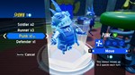HEX GAMBIT: RESPAWNED XBOX КЛЮЧ/КОД