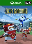 HEX GAMBIT: RESPAWNED XBOX КЛЮЧ/КОД