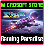 SHMUP MANIA (WINDOWS) PC (WIN) КЛЮЧ/КОД