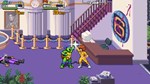 TEENAGE MUTANT NINJA TURTLES: SHREDDER´S REVENGE - ULTI