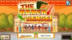 THE RAMEN SENSEI XBOX + PC (WIN) КЛЮЧ/КОД