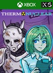 THERMONUCLEAR XBOX КЛЮЧ/КОД