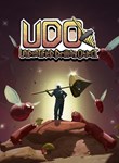 UDO - UNIDENTIFIED DRILLING OBJECT XBOX КЛЮЧ/КОД