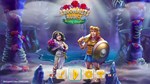 ARGONAUTS AGENCY 6: MISSING DAUGHTER XBOX КЛЮЧ/КОД