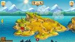 ARGONAUTS AGENCY 6: MISSING DAUGHTER XBOX КЛЮЧ/КОД