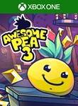AWESOME PEA 3 XBOX КЛЮЧ/КОД