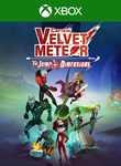 CAPTAIN VELVET METEOR: THE JUMP+ DIMENSIONS XBOX SERIES