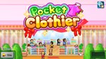 POCKET CLOTHIER XBOX + PC (WIN) КЛЮЧ/КОД