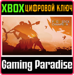 POGO STICK CHAMPION XBOX КЛЮЧ/КОД