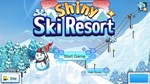 SHINY SKI RESORT XBOX + PC (WIN) КЛЮЧ/КОД