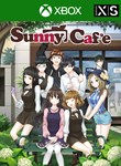 SUNNY CAF* XBOX КЛЮЧ/КОД