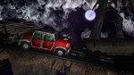 THE PRISONER OF THE NIGHT XBOX КЛЮЧ/КОД