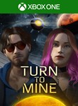 TURN TO MINE XBOX КЛЮЧ/КОД