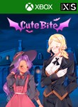 CUTE BITE XBOX КЛЮЧ/КОД