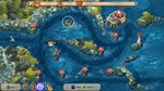 IRON SEA DEFENDERS XBOX КЛЮЧ/КОД