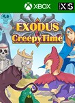 EXODUS: CREEPY TIME (WINDOWS) PC (WIN) КЛЮЧ/КОД