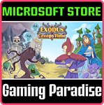 EXODUS: CREEPY TIME (WINDOWS) PC (WIN) КЛЮЧ/КОД