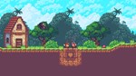 FOXYLAND COLLECTION XBOX КЛЮЧ/КОД