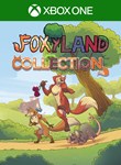FOXYLAND COLLECTION XBOX КЛЮЧ/КОД