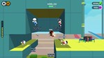 JOHNNY TRIGGER: DEFINITIVE EDITION XBOX + PC (WIN) КЛЮЧ
